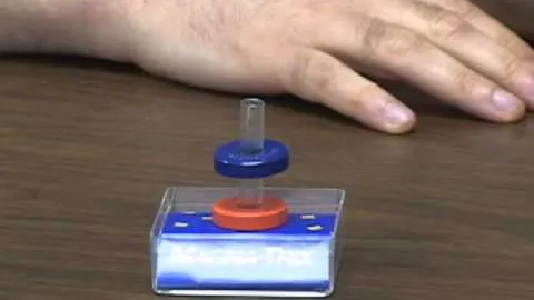 Magnets